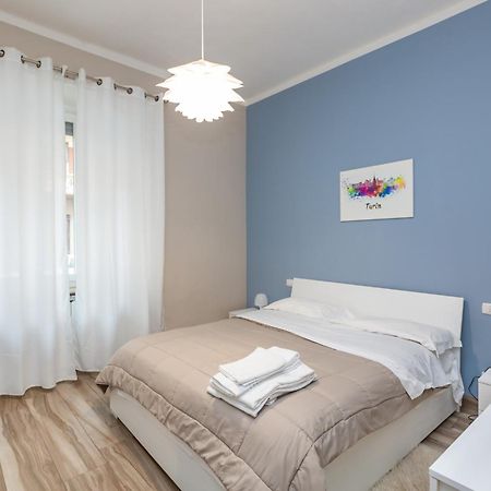 B&G Torino Apartamento Exterior foto